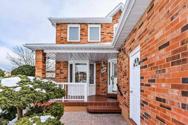 Vaughan, ON L6A 1N1,109 Largo CRES