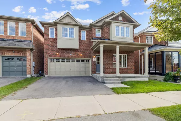 Whitchurch-stouffville, ON L4A 0E2,519 Forsyth Farm DR