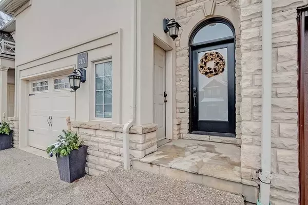 Oakville, ON L6H 7R8,2471 Felhaber CRES