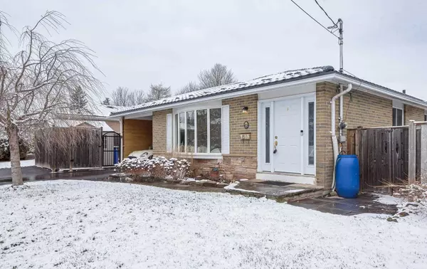 Halton Hills, ON L7G 2S5,23 Joycelyn CRES