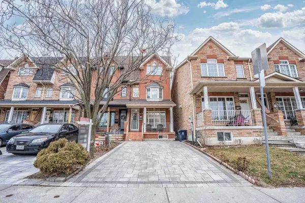 Toronto W02, ON M6P 4G6,150 Rankin CRES