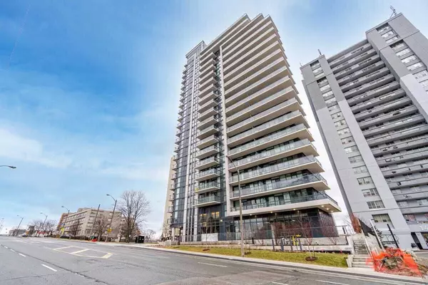 Toronto, ON MGL 1B1,1461 Lawrence AVE W #1505