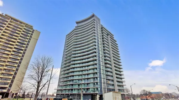 Toronto, ON M6L 0A4,1461 Lawrence AVE W #1407