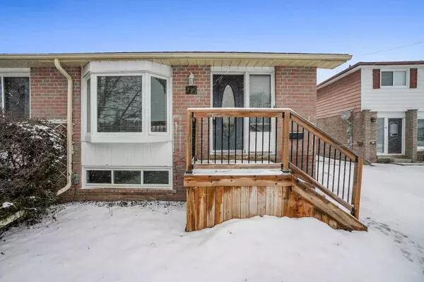 Dufferin, ON L9W 3E6,97 Burbank CRES