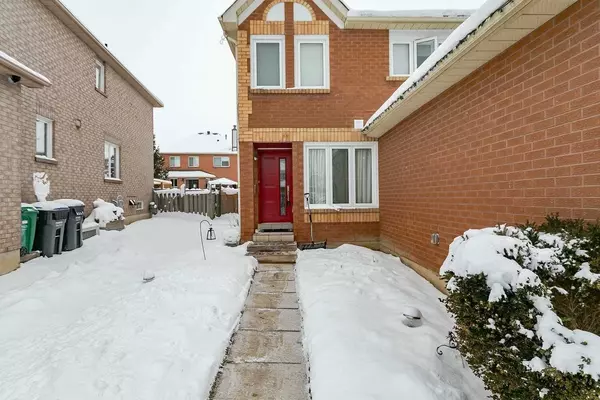 Brampton, ON L6Y 4T3,9 Mullis CRES