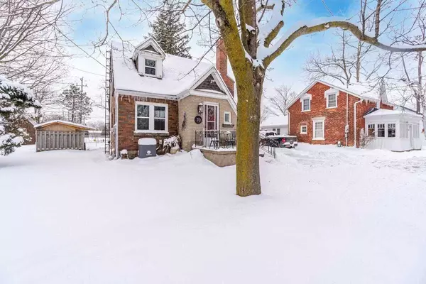 Halton Hills, ON L7J 2G6,70 Young ST