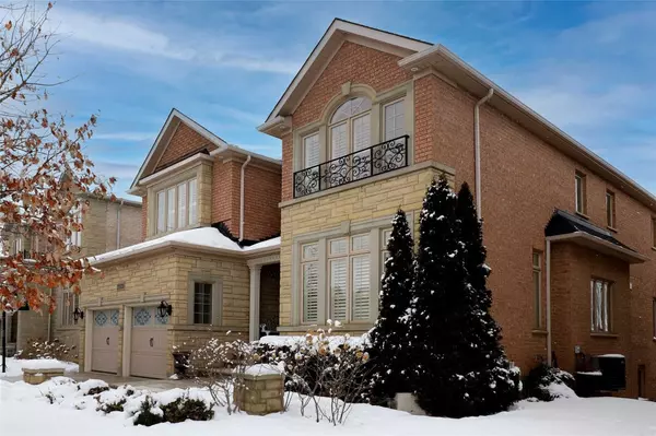 Oakville, ON L6H 7J7,2323 Awenda DR