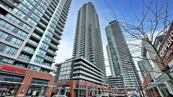 Toronto W06, ON M8V 0C1,2220 Lakeshore BLVD #1705