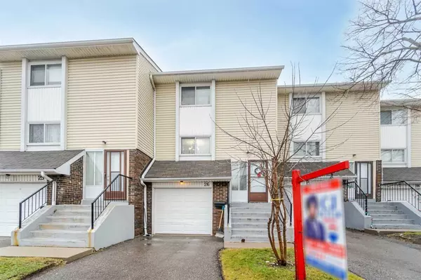 Brampton, ON L6T 3Z3,26 Sandringham CT