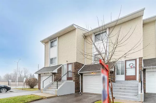 Brampton, ON L6T 3Z3,26 Sandringham CT