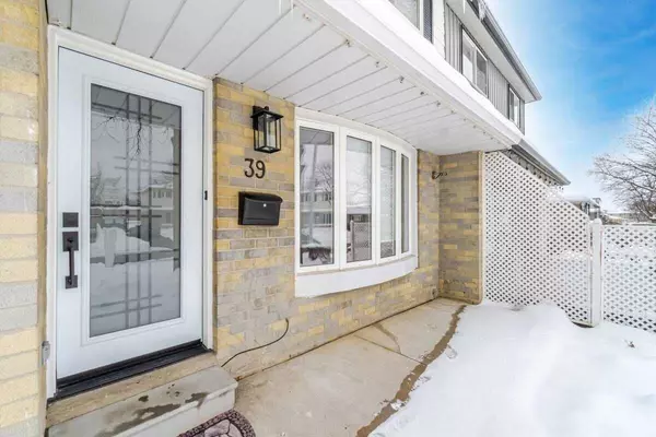 Brampton, ON L6S 1T2,39 Greenwood CRES