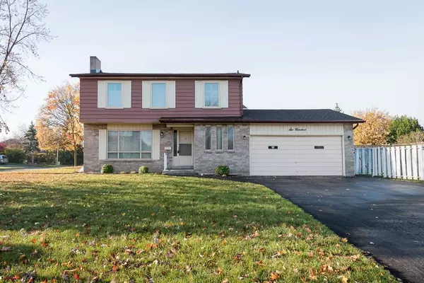 Milton, ON L9T 3A3,600 Churchill AVE