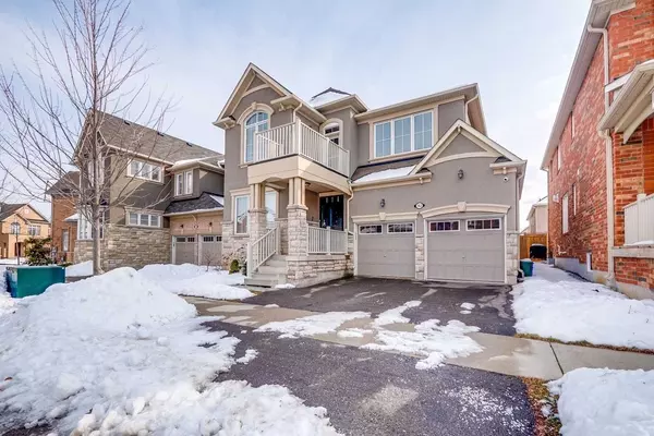 Milton, ON L9T 8M8,162 Huddlestone CRES