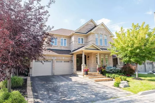 Brampton, ON L6Y 5K4,13 Howland CRES