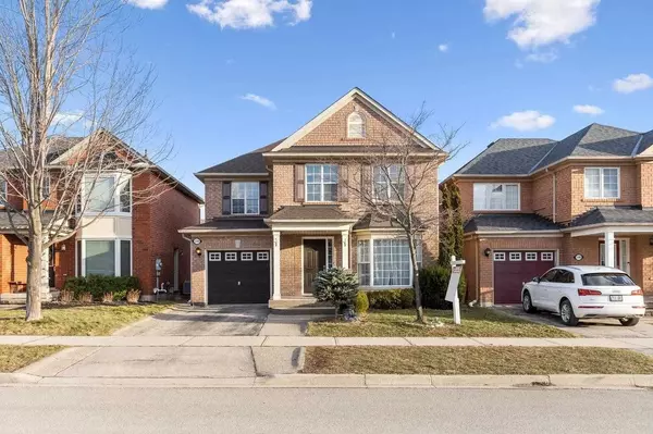 Oakville, ON L6M 4T5,2376 Hollybrook DR