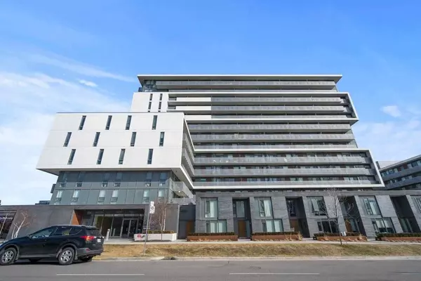 Toronto, ON M6A 0A9,160 Flemington RD #416