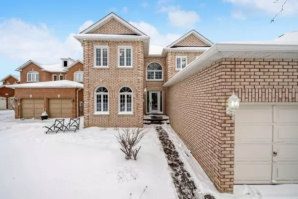 Halton Hills, ON L7G 5J2,8 Samuel CRES