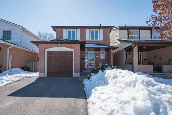 Milton, ON L9T 4P2,513 Hayward CRES