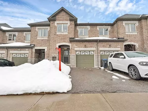 Brampton, ON L6Y 0V3,78 Sky Harbour DR