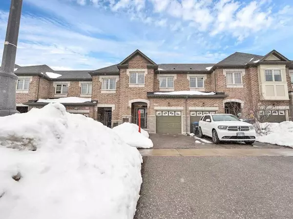 Brampton, ON L6Y 0V3,78 Sky Harbour DR