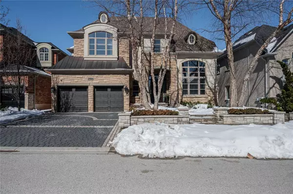 Oakville, ON L6M 0B1,3195 Ribble CRES