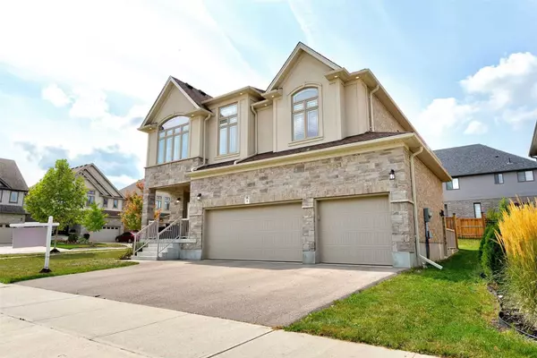 Kitchener, ON N2A 0E7,3 Deer Creek ST