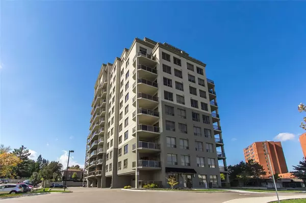 Waterloo, ON N2M 0A5,539 Belmont AVE #805