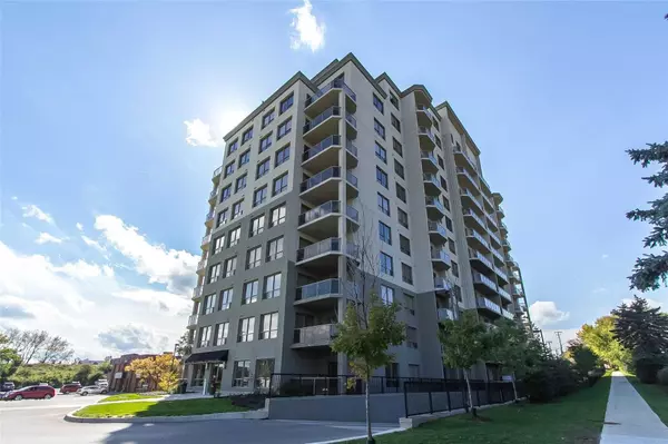 Waterloo, ON N2M 0A5,539 Belmont AVE #805