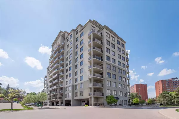 Waterloo, ON N2M 0A5,539 Belmont AVE #805