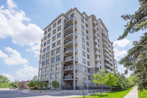 Waterloo, ON N2M 0A5,539 Belmont AVE #805