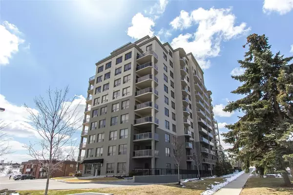 Waterloo, ON N2M 0A5,539 Belmont AVE #805