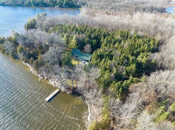 Rideau Lakes, ON K0G 1E0,398 Coons RD