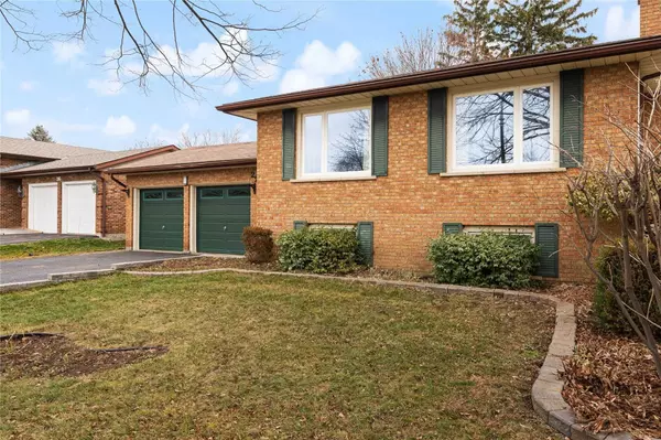 Kitchener, ON N2P 1S6,22 Pathfinder CRES