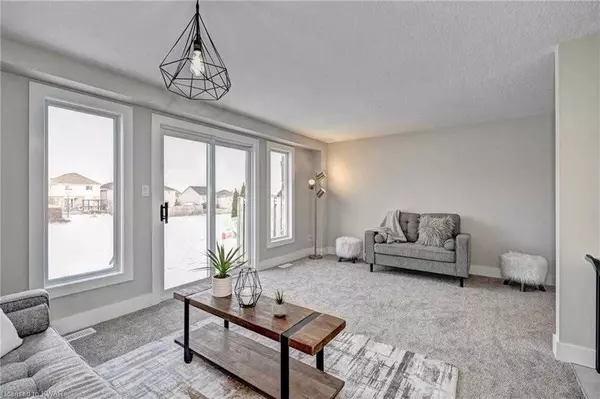 Kitchener, ON N2E 4J5,227 Red Clover CT