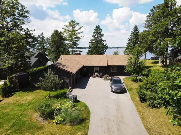 Kawartha Lakes, ON K9V 4R6,72 Leslie Frost LN