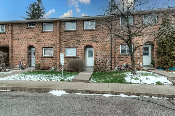 Guelph, ON N1H 3T4,201 Silvercreek Pkwy #59