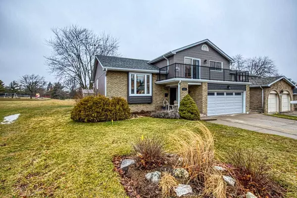 Kitchener, ON N2N 1K4,371 Westheights DR