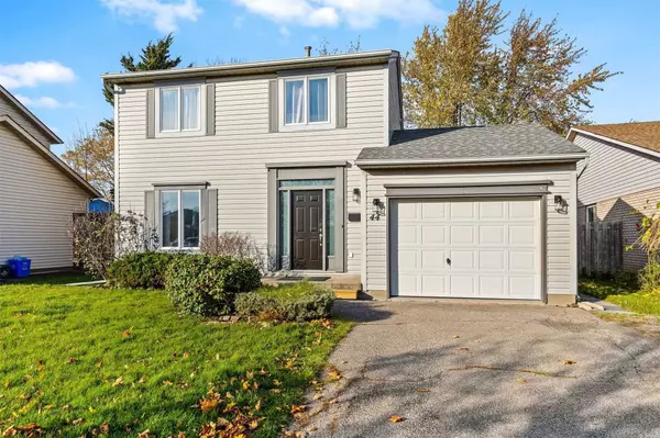 Welland, ON L3C 6W9,44 Cedarvale CRES