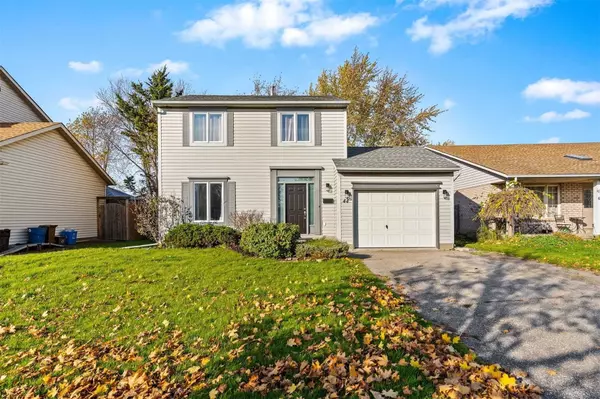 Welland, ON L3C 6W9,44 Cedarvale CRES