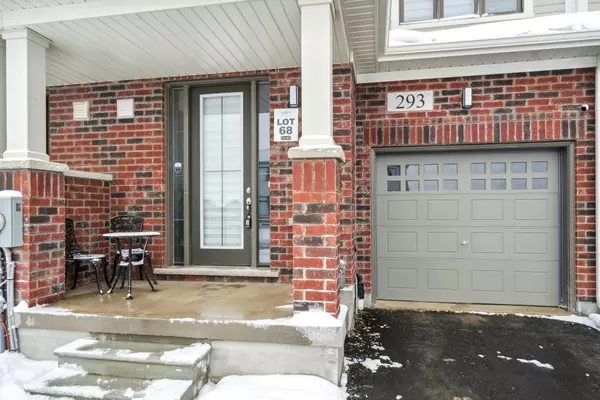 Hamilton, ON L0R 1W0,293 Provident WAY