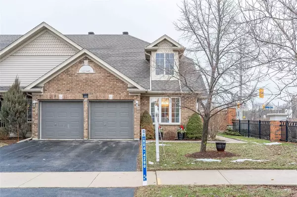 Guelph, ON N1L 1R8,122 Lynch CIR