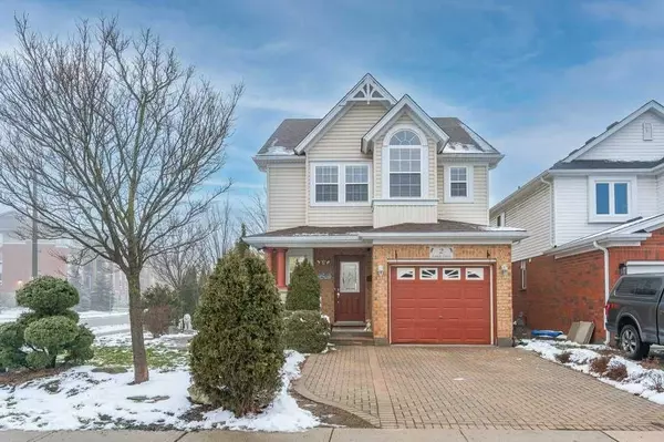 Guelph, ON N1L 1S1,2 Lynch CIR