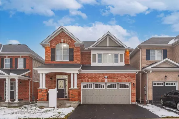 Kitchener, ON N2R 1P6,23 Glenvista DR