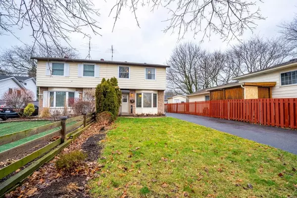 St. Catharines, ON L2N 5X7,4 Oakmeadow PL