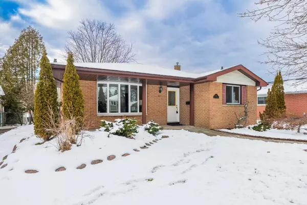 Frontenac, ON K7M 4P3,917 Percy CRES