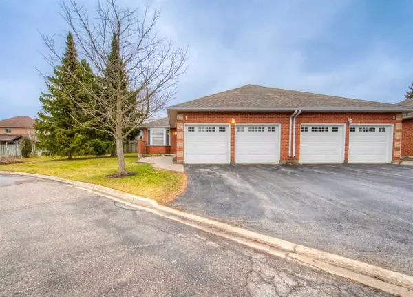 Cambridge, ON N1T 1P5,71 Beasley CRES #1