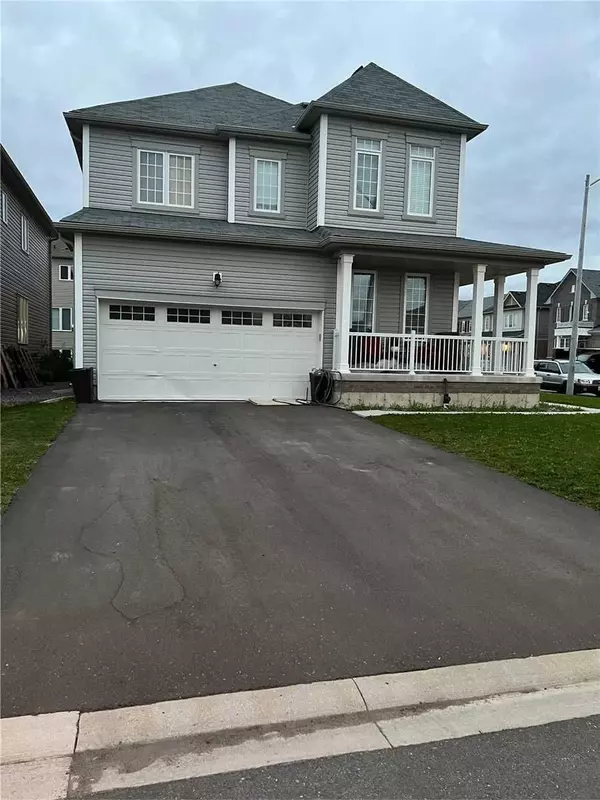 Thorold, ON L3B 0G1,25 Cloy DR