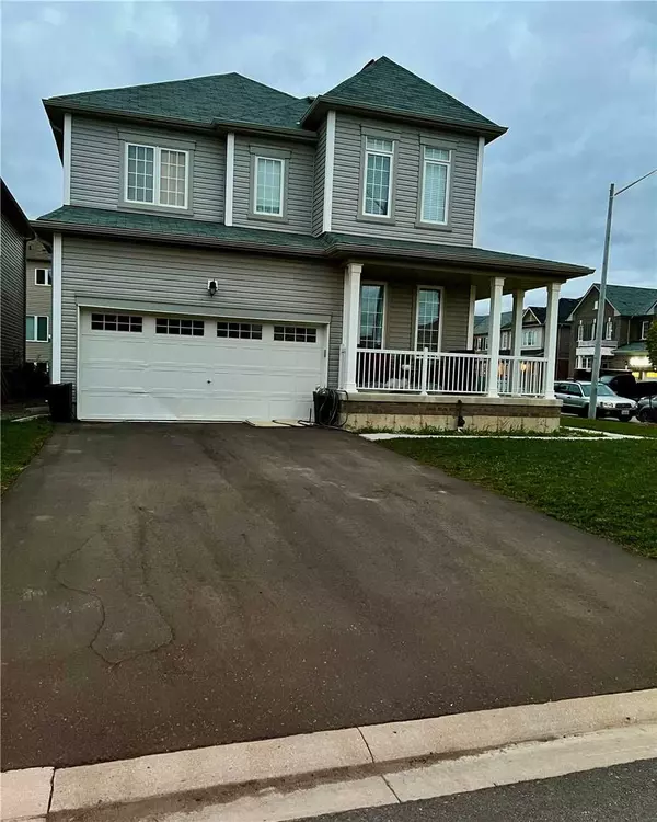 Thorold, ON L3B 0G1,25 Cloy DR