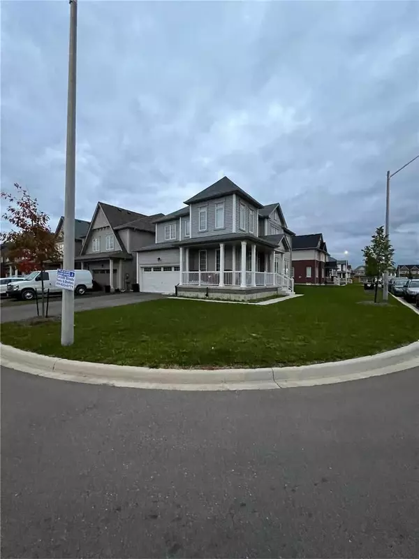 Thorold, ON L3B 0G1,25 Cloy DR