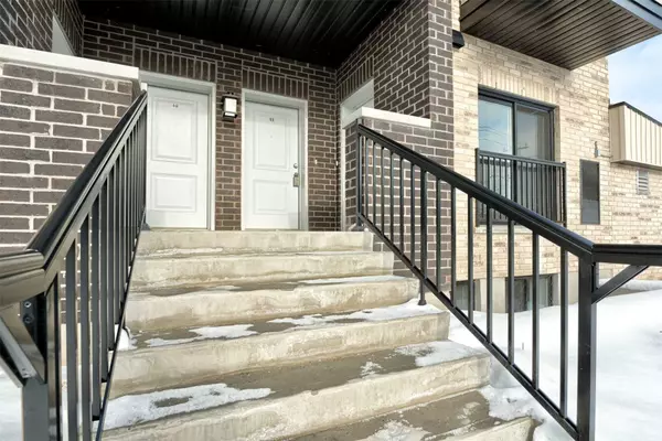 Kitchener, ON N2M 0C3,600 Victoria ST S #11